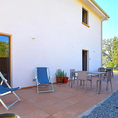 Superbe Maison à Avec Wi-fi * San Nicola Arcella