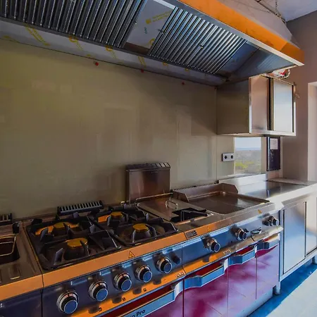 Superbe Maison à Avec Wi-fi Hébergement de vacances