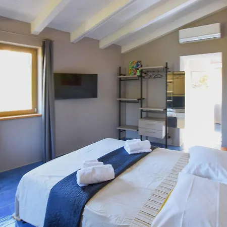 Awesome In With Wifi بيت للعطل سان نيكولا أرسيلا