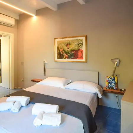 Superbe Maison à Avec Wi-fi Hébergement de vacances San Nicola Arcella