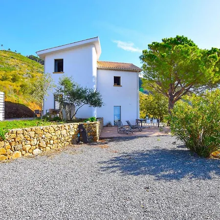 Superbe Maison à Avec Wi-fi * San Nicola Arcella