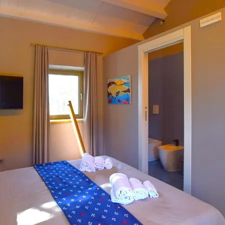 Awesome In With Wifi Holiday home San Nicola Arcella