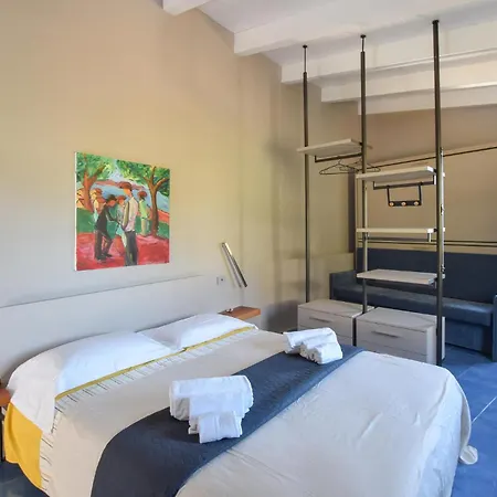 度假居 Awesome In With Wifi