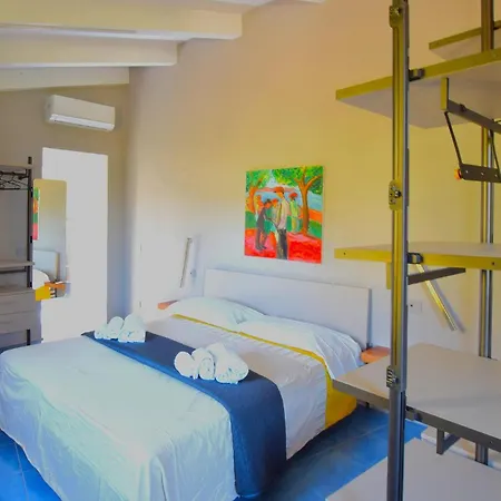 Awesome In With Wifi 圣尼科拉阿尔切拉