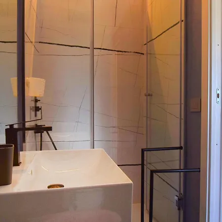 Superbe Maison à Avec Wi-fi *