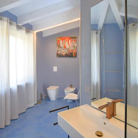 Superbe Maison à Avec Wi-fi *