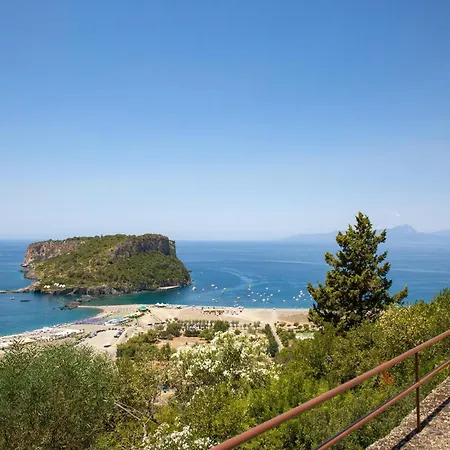 Awesome In With Wifi San Nicola Arcella