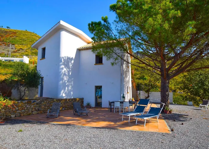 度假居 Awesome In With Wifi