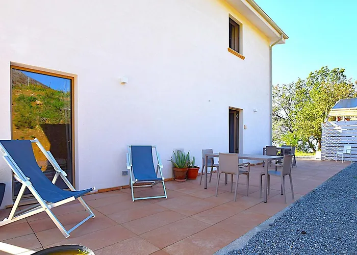 Awesome In With Wifi * 圣尼科拉阿尔切拉