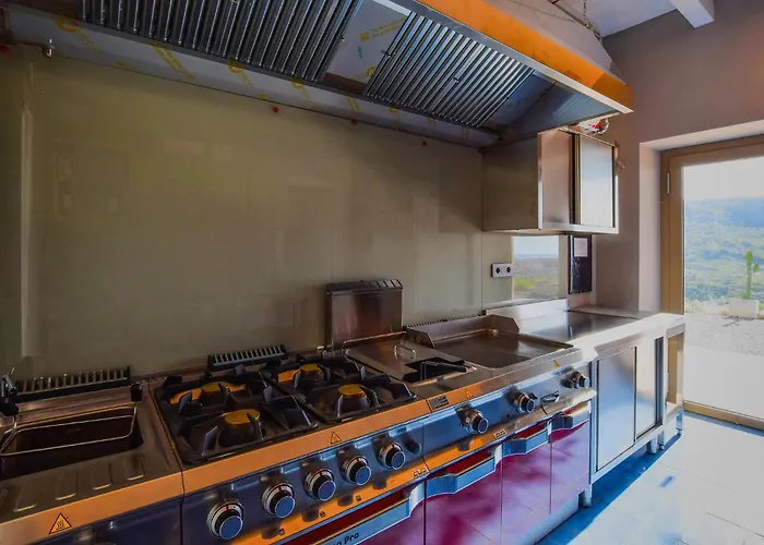 Awesome In With Wifi 度假居