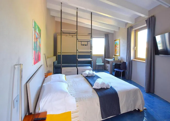 度假居 Awesome In With Wifi