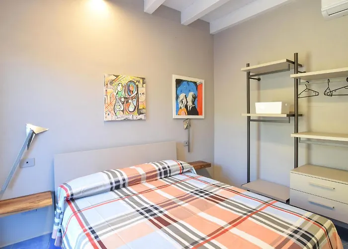 Awesome In With Wifi سان نيكولا أرسيلا