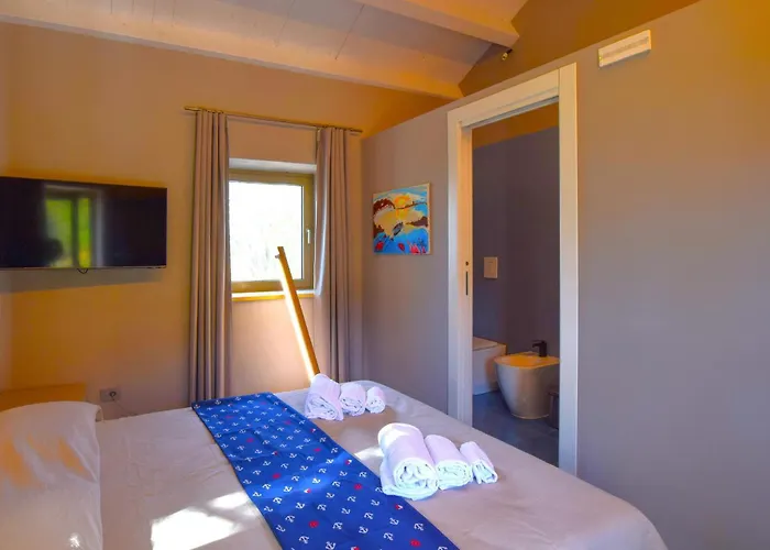 Awesome In With Wifi بيت للعطل سان نيكولا أرسيلا