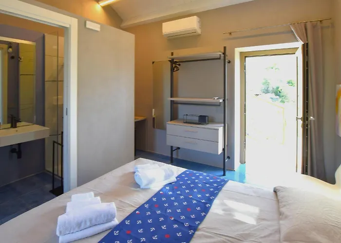 Awesome In With Wifi 圣尼科拉阿尔切拉