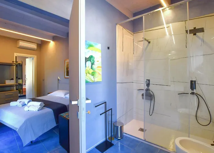 Awesome In With Wifi 度假居 *