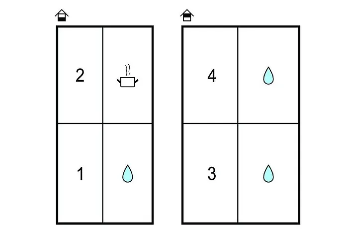 بيت للعطل Awesome In With Wifi سان نيكولا أرسيلا